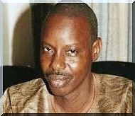 Mot d'ouverture du Coordinateur provisoire  Mamadou Elhoussein KaNE lors de la déclaration de constitution de la Coalition Action contre la Discrimination Raciale et l'Exclusion (CADRE)