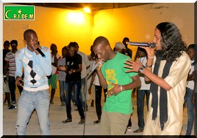 L’Esprit d’Original Ngal Poulal est descendu sur Teyarett - [Video & Reportage photos]