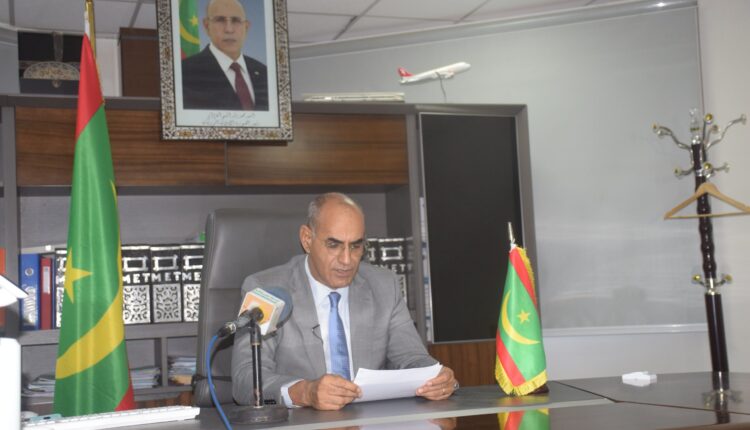 Mauritanie : 86% des accidents de circulation sont dûs au facteur humain et 52% à l’excès de vitesse