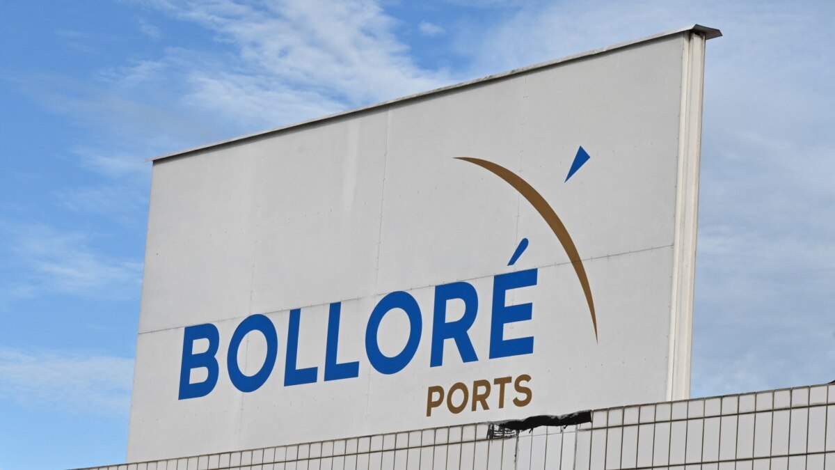 Bolloré boucle la cession de Bolloré Africa Logistics à MSC pour 5,7 mds d'euros