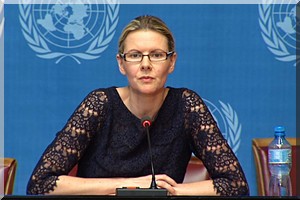 Mauritanie : l'ONU préoccupée par la condamnation de militants antiesclavagistes