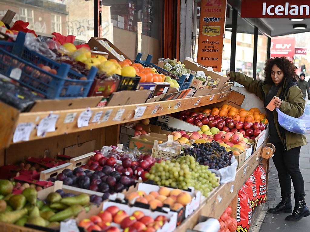 Les prix alimentaires mondiaux à un niveau record en 2022, selon la FAO