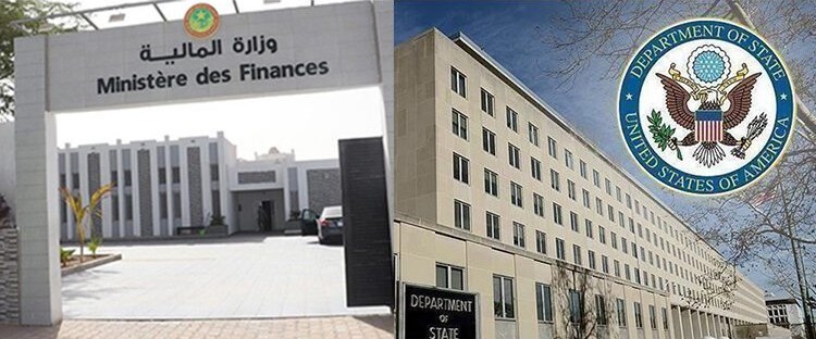 Transparence fiscale : un rapport US classe la Mauritanie parmi les pays ayant accompli un progrès significatif