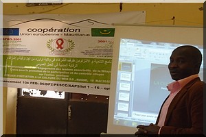 Lancement officiel du projet de développement de l’Engagement des leaders associatifs de la Wilaya du Trarza [PhotoReportage]