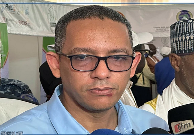 Haut-Commissaire de l'OMVS : «Les engagements financiers doivent être honorés pour la maintenance des ouvrages»