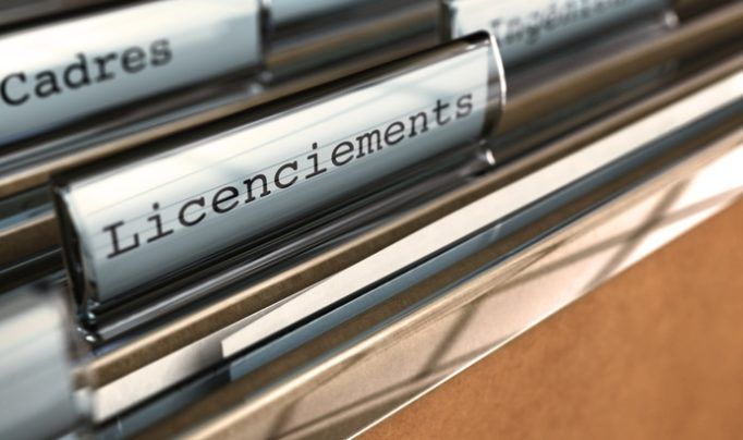 Licenciement de cadres de la direction des impôts après découverte de falsification de documents