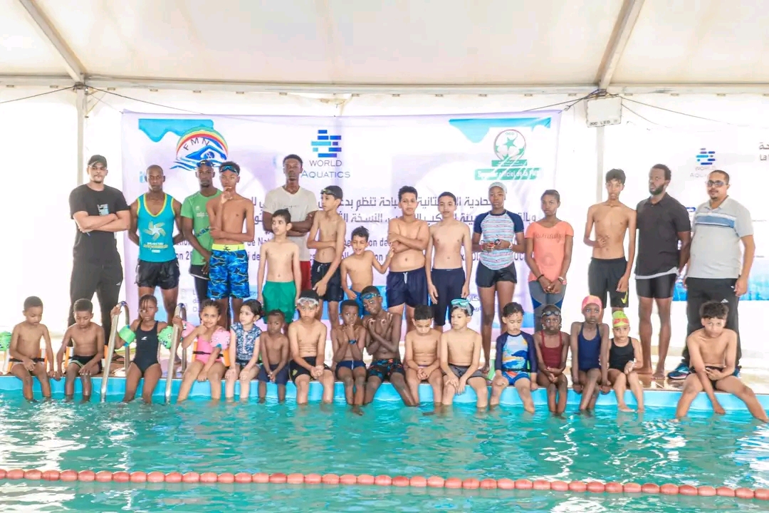 Clôture de la 3ᵉ édition des Journées Portes Ouvertes sur la Natation – Saison 2026