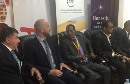 18ème édition de la Convention Europe Afrique du Nord : Un creuset d’échanges fructueux !