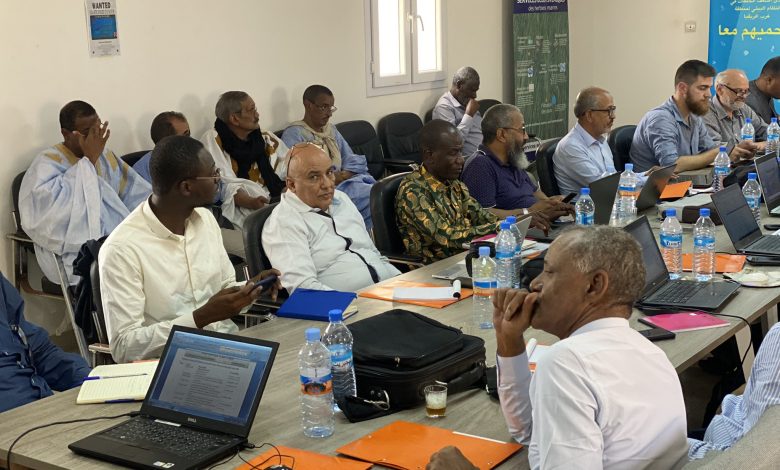 PNBA : le conseil scientifique en conclave à Iwik