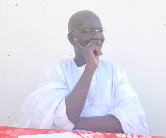 Cérémonie de dédicace/Mémoires de l’ex ministre des finances Ousmane Mamoudou Kane : Un exemple de rigueur et de probité à suivre