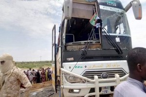 Boghé : un accident fait un mort et des blessés (Sources)
