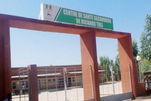 Sénégal : un mauritanien retrouvé mort dans son appartement à Richard-Toll