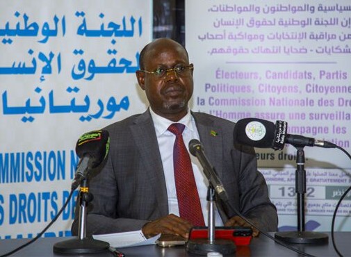 La CNDH dépêche une mission pour examiner les conditions de détention de deux députées