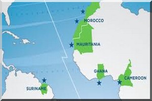 Urgent-Pollution sur 200 kms de nos côtes: L'Etat déclenche le plan pollmar