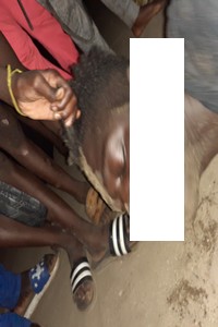 Recrudescence des vols à main armée dans les moughataa El Mina et Sebkha