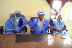 Aleg : l’artisan de la massification des collèges passe le témoin à son successeur