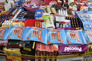 Sept pays africains s'engagent contre le trafic de faux médicaments