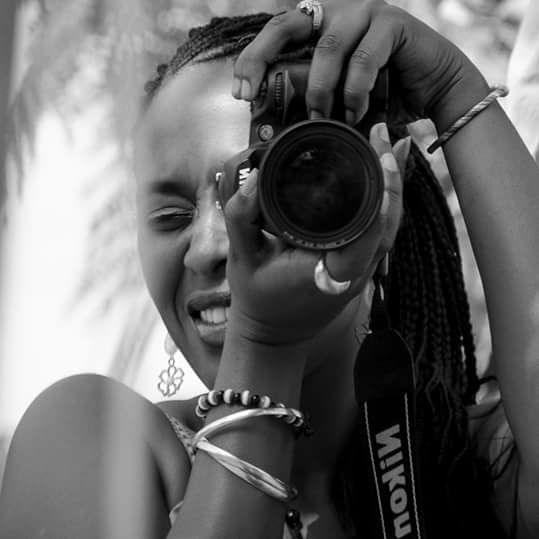 Forum Création Africa, à Paris : Malika Diagana représente la Mauritanie