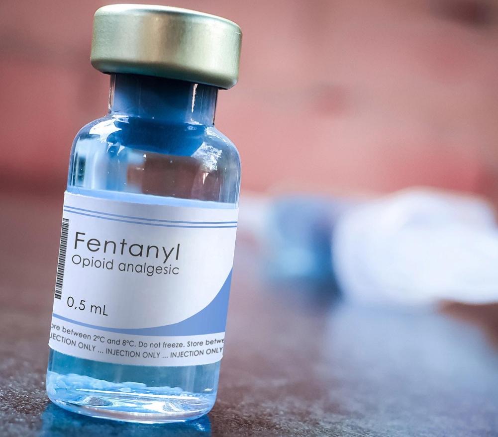 La CAMEC rationne l’usage du Fentanyl en raison d’un retard de livraison