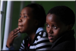 Amnesty s’alarme de la hausse des mariages forcés en Afrique de l’Ouest