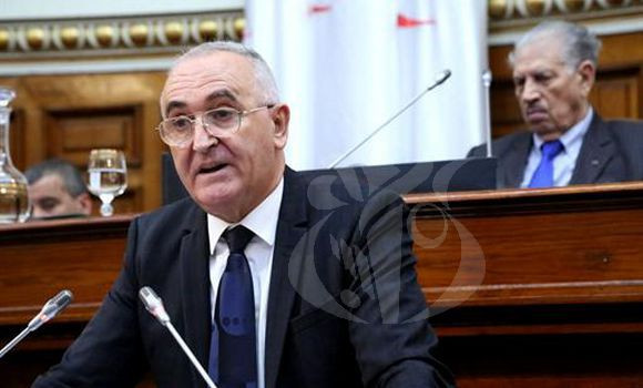 La banque algérienne en Mauritanie officiellement agréée