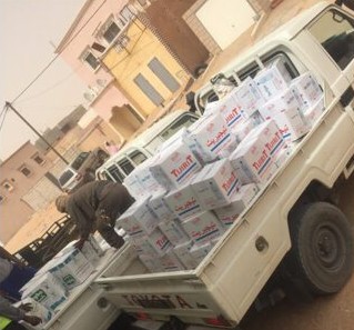 La direction de la Protection des Consommateurs a enregistré 607 infractions en avril