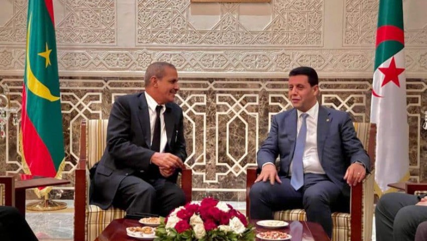 Un salon dédié aux produits algériens à Nouakchott en janvier prochain