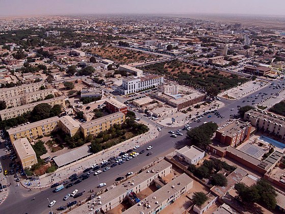 Annulation de l’attribution provisoire du marché d’enlèvement des ordures de Nouakchott
