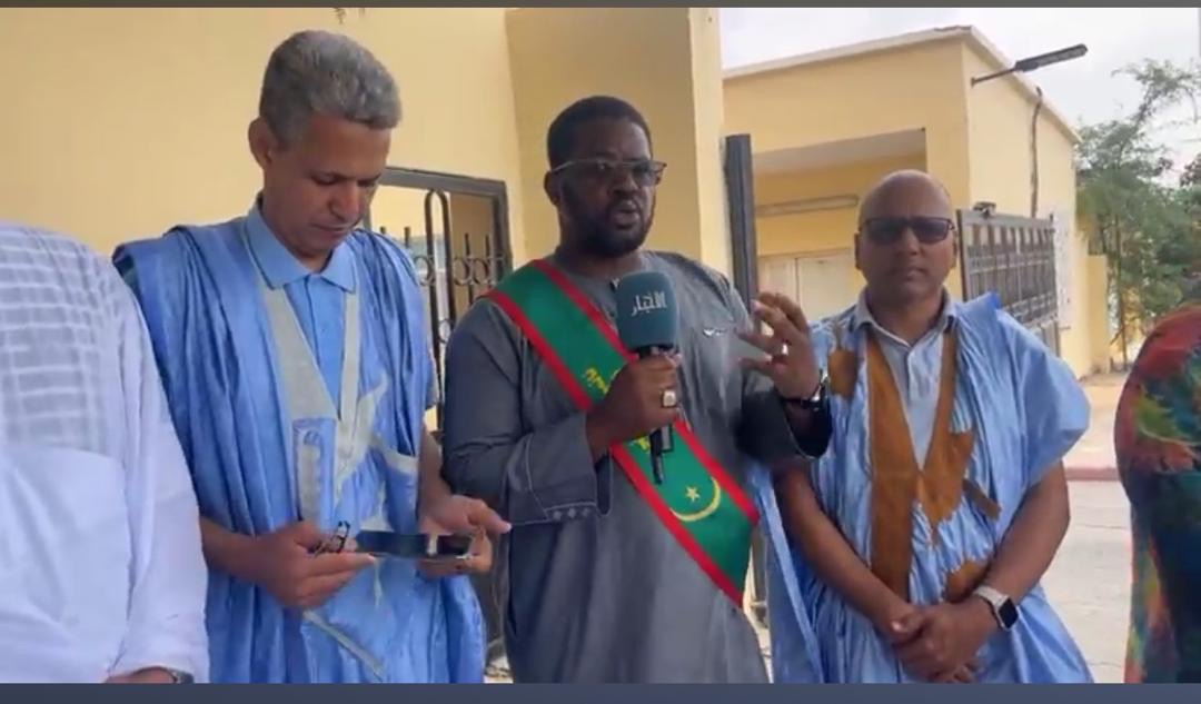 Assemblée Nationale : des voix s’élèvent contre un règlement jugé liberticide