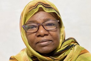 Déclaration sur l'adoption d'un projet de loi réprimant les violences faites aux femmes et aux jeunes filles