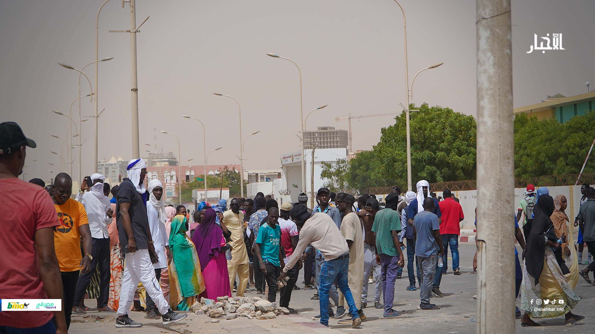 Vive indignation sur la toile après une mort dans un commissariat de police