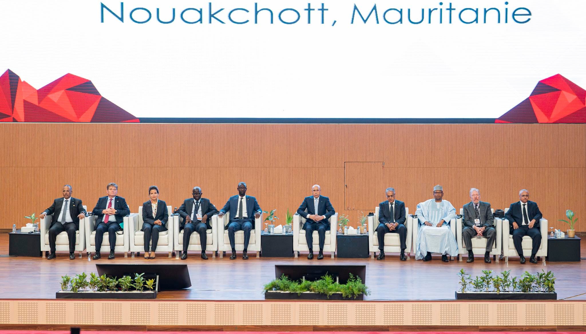 Mauritanide 2025 : vitrine de promesses, miroir aux illusions