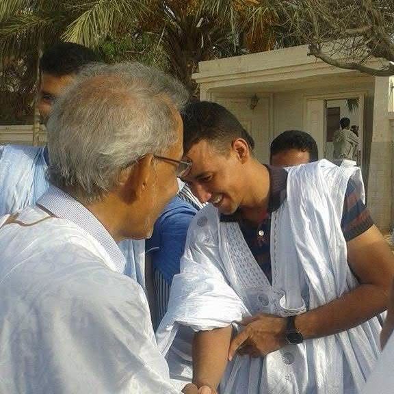 Des partis mauritaniens condamnent l’agression contre le vice-président du RFD et demandent une enquête immédiate