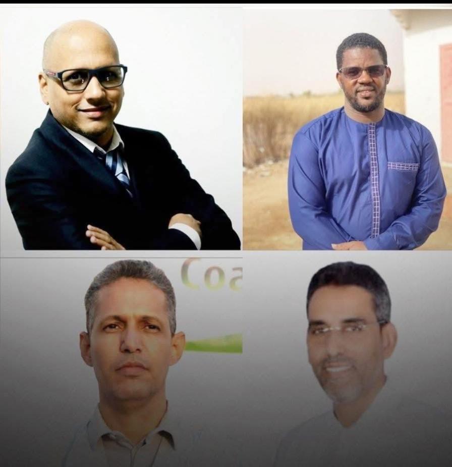 Dialogue politique : quatre députés dénoncent une manœuvre d’exclusion