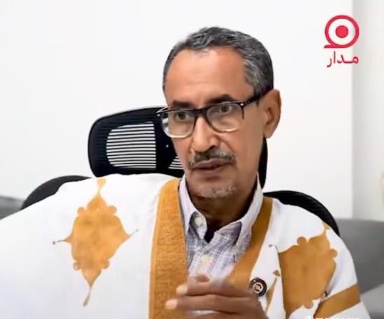 L’ancien officier de l’armée de l’air Ould Ahmed Abd remet sur la table le dossier des putschistes et interpelle le président Ghazouani