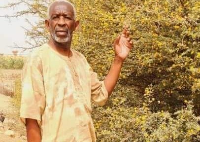 Dembélé s'en est allé...