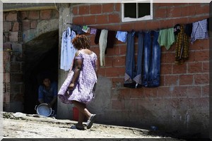 Récit | Expulsions massives en Algérie: «Je me suis enfui, c'était ça ou finir dans le désert» 