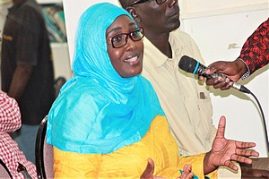 Mauritanie, le grand vide autour des malades qui vivent avec la trisomie 21 [PhotoReportage]