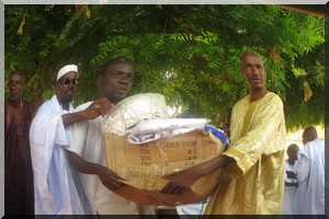L’ADT souffle ses deux bougies à Touldé [PhotoReportage]