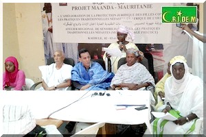 L’AFCF en partenariat avec Kenya Equality now sensiblise sur les MGF [PhotoReportage]