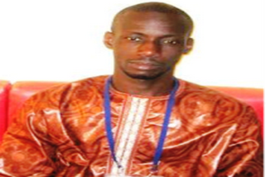 Entretien avec M. Ibrahima Seck, vice président de L’AJR -ROSSO: « nous tournons autour du développement durable de notre ville… »