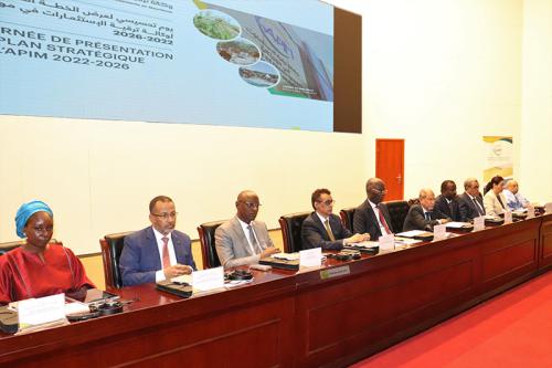 APIM : Vers de nouveaux horizons!