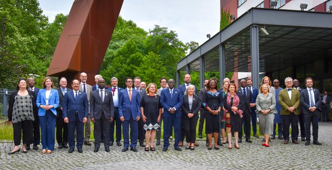 5ème AG de l’Alliance Sahel : Les ambitions politiques refroidies ?!