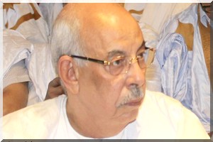 L’homme d’affaires Ould Mogueya admis dans une clinique privée 