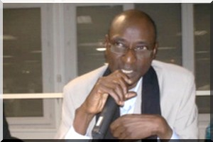 Une interview d’Abderrahmane N’Gaïdé sur la tragédie d’Inal