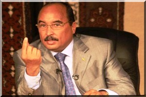 264 millions Um pour l’amélioration des conditions carcérales en Mauritanie