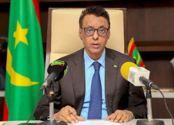 Mauritanie : l’enseignement des réfugiés a besoin de 240 millions de dollars sur une période de 10 ans 