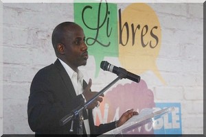 Abdoul Schraf Ouédraogo: Peul et Mauritanien 