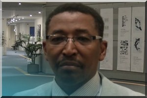 Allocation à l’occasion de l’adoption du rapport final de l’examen périodique universel (EPU) de la Mauritanie à la 31eme Session du conseil des droits de l’homme