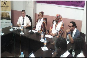 L’AFCF se dote d’un nouveau plan stratégique [PhotoReportage]